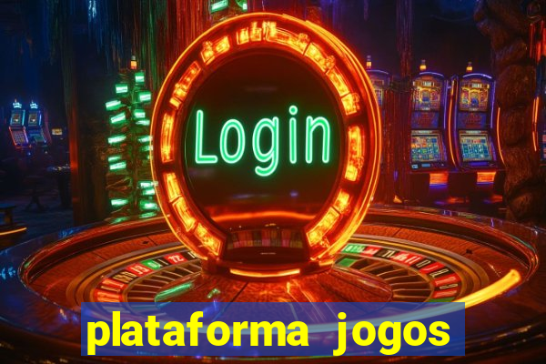 plataforma jogos gusttavo lima